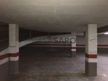 Ver Plaza de parking, Conxo, Santiago de Compostela, A Coruña, Conxo en Santiago de Compostela