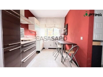 Ver Casa 4 habitaciónes, Duplex Con garaje, Ensanche - Sar, Santiago de Compostela, A Coruña, Ensanche - Sar en Santiago de Compostela