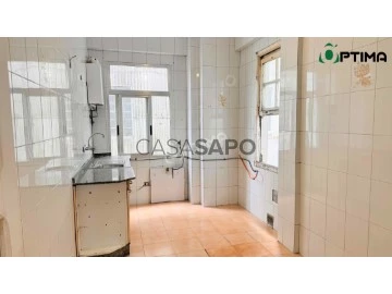 Ver Piso 3 habitaciones Con garaje, Ensanche - Sar, Santiago de Compostela, A Coruña, Ensanche - Sar en Santiago de Compostela