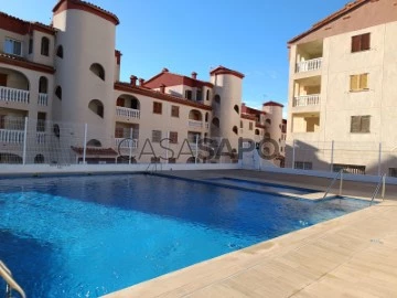 Ver Estudio Con piscina, Alcossebre, Castellón en Alcossebre
