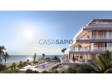 Veure Apartament 2 habitacions Amb piscina, Costa Natura, Estepona, Málaga, Costa Natura en Estepona