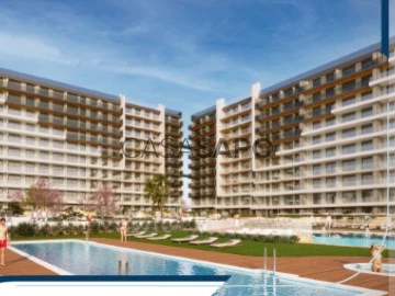 Veure Apartament 3 habitacions Amb piscina, El Acequión - Los Náufragos, Torrevieja, Alicante, El Acequión - Los Náufragos en Torrevieja