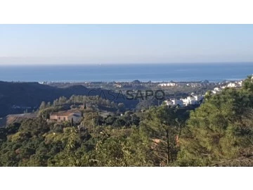 Ver Finca 5 habitaciones Con garaje, Benahavis, Marbella Pueblo, Málaga, Marbella Pueblo en Marbella