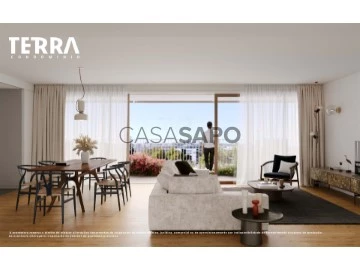 Ver Apartamento T3 Com garagem, Águas Santas, Maia, Porto, Águas Santas em Maia