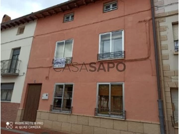 Veure Casa 4 habitacions, Baños de Río Tobía, La Rioja en Baños de Río Tobía