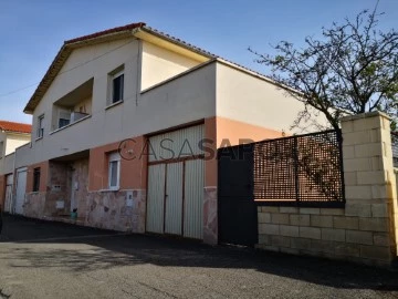 Ver Vivienda adosada 3 habitaciones Con garaje, Cuzcurrita de Río Tirón, La Rioja en Cuzcurrita de Río Tirón