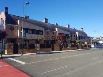 Ver Vivienda adosada 3 habitaciones Con garaje, Haro, La Rioja en Haro