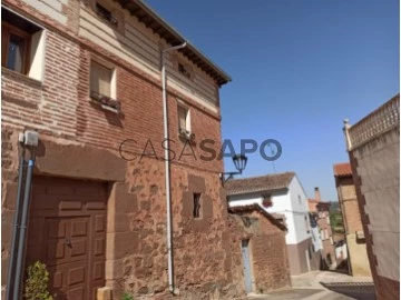 Veure Casa 5 habitacions Amb garatge, Azofra, La Rioja en Azofra