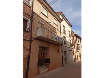 Ver Casa 4 habitaciones, Ventosa, La Rioja en Ventosa