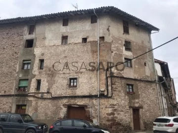 Veure Casa, Ezcaray, La Rioja en Ezcaray