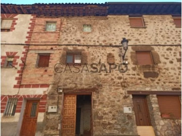 Veure Casa 4 habitacions, Anguiano, La Rioja en Anguiano