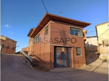 Veure Casa 2 habitacions Amb garatge, Uruñuela, La Rioja en Uruñuela