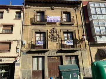 Veure Casa, Haro, La Rioja en Haro