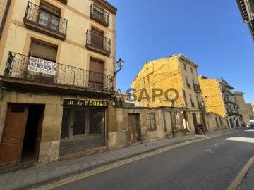 Veure Edifici, Haro, La Rioja en Haro