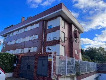 Ver Piso 2 habitaciones + 3 hab. auxiliares Con garaje, Villamediana de Iregua, La Rioja en Villamediana de Iregua