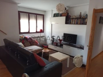 Veure Apartament 2 habitacions Amb garatge, Alesanco, La Rioja en Alesanco