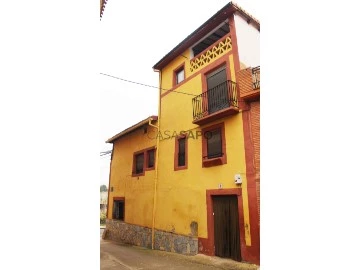 Ver Casa 4 habitaciones, Cárdenas, La Rioja en Cárdenas