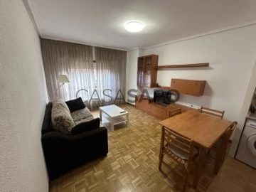 Veure Pis 1 habitacions + 2 hab. auxiliars, Centro, Logroño Centro, La Rioja, Logroño Centro en Logroño