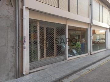 Veure Local comercial, Nájera, La Rioja en Nájera