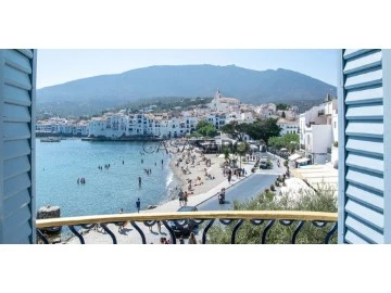 Ver Casa antigua 4 habitaciones Con piscina, Cadaqués, Girona en Cadaqués