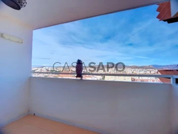 Ver Piso 3 habitaciones Con garaje, La Aurora, Cruz de Humilladero, Málaga, Cruz de Humilladero en Málaga