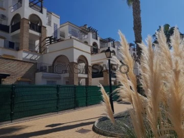 Ver Apartamento 2 habitaciones Con garaje, Las Salinas, Puerto Vera - Las Salinas, Almería, Puerto Vera - Las Salinas en Vera