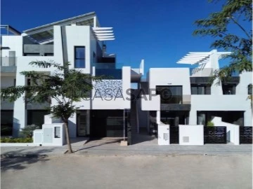 Ver Bungalow 3 habitaciones Con piscina, Zona Pueblo, Pilar de la Horadada, Alicante, Zona Pueblo en Pilar de la Horadada