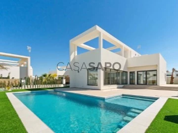 Ver Villa 3 habitaciones Con piscina, Benijófar, Alicante en Benijófar