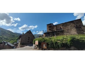 Ver Casa de montaña 2 habitaciones, Cerbi, La Guingueta dÀneu, Lleida, Cerbi en La Guingueta dÀneu
