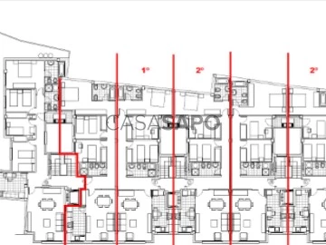 Veure Pis 3 habitacions, Callosa dEn Sarrià, Alicante en Callosa dEn Sarrià