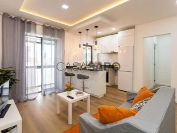 See Apartment 1 Bedroom, Alcântara, Lisboa, Alcântara in Lisboa