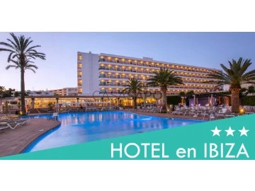 Ver Hotel, Las Islas, El Robledo, Ciudad Real, Las Islas en El Robledo