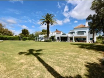 Ver Vivienda Aislada 8 habitaciones Con piscina, Sotogrande Costa, Cádiz, Sotogrande Costa en Sotogrande