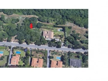 Veure Terreny, Sotogrande Alto, Cádiz, Sotogrande Alto en Sotogrande