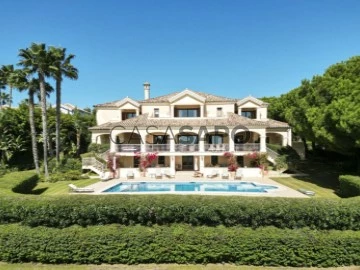 Veure Habitatge aïllat 5 habitacions Amb garatge, Sotogrande Alto, Cádiz, Sotogrande Alto en Sotogrande