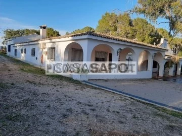 Veure Xalet / Torre, Casco Antiguo, Llíria, Valencia, Casco Antiguo en Llíria