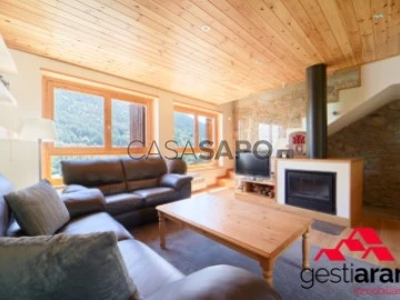 Veure Casa 5 habitacions Amb garatge, Salardú, Lleida en Salardú