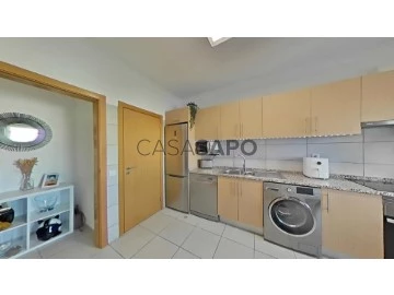 Ver Apartamento T2 Com garagem, Moncarapacho e Fuseta, Olhão, Faro, Moncarapacho e Fuseta em Olhão