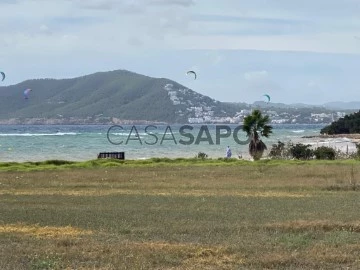 Veure Sòl urbà Vista mar, Santa Eulalia del Rio, Santa Eulària des Riu, Eivissa / Ibiza, Santa Eulalia en Santa Eulària des Riu