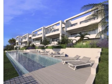 Ver Apartamento 3 habitaciones, Cala de Portinatx, Sant Joan de Labritja, Eivissa / Ibiza, Cala de Portinatx en Sant Joan de Labritja