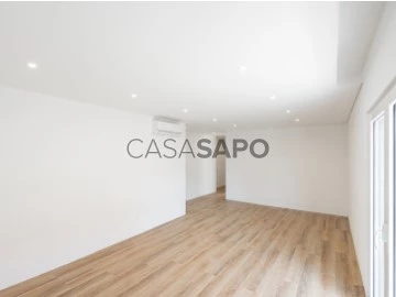 Ver Apartamento T3 Com garagem, Terplana (Carcavelos), Carcavelos e Parede, Cascais, Lisboa, Carcavelos e Parede em Cascais