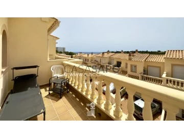 Veure Xalet / Torre 3 habitacions, Triplex Amb garatge, Cales de Mallorca, Manacor, Cales de Mallorca en Manacor