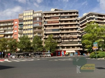 Veure Pis 4 habitacions Amb garatge, Cruz de los Caídos, Cáceres Centro, Cáceres Centro en Cáceres