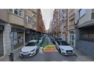 Veure Local comercial, Centro, Casco Antiguo, Cáceres, Casco Antiguo en Cáceres