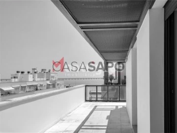 Ver Apartamento T3+1 Duplex Com garagem, Parque das Nações Sul, Lisboa, Parque das Nações em Lisboa