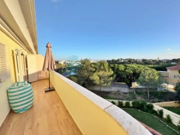 Ver Apartamento T1 Com garagem, Quinta das Patinhas, Cascais e Estoril, Lisboa, Cascais e Estoril em Cascais
