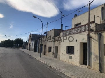 Veure Casa 3 habitacions + 1 hab. auxiliar, San Rafael del Río, Castellón en San Rafael del Río