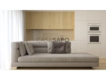 See Apartment 1 Bedroom With garage, Fânzeres e São Pedro da Cova, Gondomar, Porto, Fânzeres e São Pedro da Cova in Gondomar