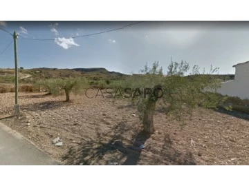 Veure Sòl urbà, Sorbas, Almería en Sorbas