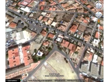 Ver Solar Urbano, Vera Pueblo, Almería, Vera Pueblo en Vera